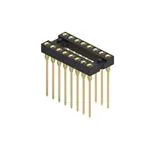 123-13-316-41-001000 IC 与器件插座 123-13-316-41-001000 IC 与器件插座