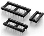 110-13-314-41-001100 IC 与器件插座 110-13-314-41-001100 IC 与器件插座