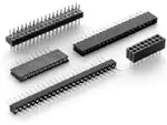 851-43-002-10-001000 IC 与器件插座 851-43-002-10-001000 IC 与器件插座