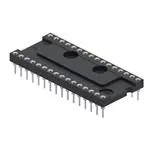 210-43-632-41-001000 IC 与器件插座 210-43-632-41-001000 IC 与器件插座