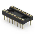 210-13-316-41-001000 IC 与器件插座 210-13-316-41-001000 IC 与器件插座