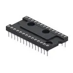 210-43-628-41-001000 IC 与器件插座 210-43-628-41-001000 IC 与器件插座