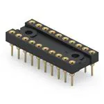210-13-320-41-001000 IC 与器件插座 210-13-320-41-001000 IC 与器件插座