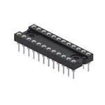 210-43-324-41-001000 IC 与器件插座 210-43-324-41-001000 IC 与器件插座