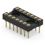 210-13-314-41-001000 IC 与器件插座 210-13-314-41-001000 IC 与器件插座
