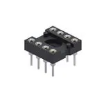 210-43-308-41-001000 IC 与器件插座 210-43-308-41-001000 IC 与器件插座