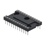 210-43-624-41-001000 IC 与器件插座 210-43-624-41-001000 IC 与器件插座