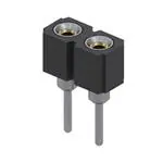310-43-102-41-001000 IC 与器件插座 310-43-102-41-001000 IC 与器件插座