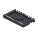 214-44-624-01-670800 IC 与器件插座 214-44-624-01-670800 IC 与器件插座