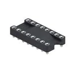 214-44-316-01-670800 IC 与器件插座 214-44-316-01-670800 IC 与器件插座