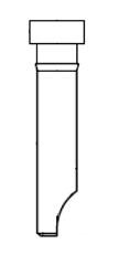 3024-0-01-15-00-00-03-0 IC 与器件插座 3024-0-01-15-00-00-03-0 IC 与器件插座