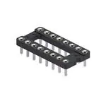 115-43-316-41-003000 IC 与器件插座 115-43-316-41-003000 IC 与器件插座