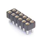 835-47-014-10-001000 IC 与器件插座 835-47-014-10-001000 IC 与器件插座
