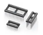 116-47-314-41-006000 IC 与器件插座 116-47-314-41-006000 IC 与器件插座