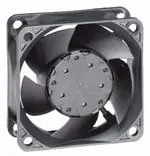 632/2HPU 风扇与鼓风机