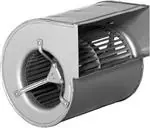 D1G133-DC13-52 风扇与鼓风机 D1G133-DC13-52 风扇与鼓风机