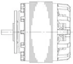 M4E068-DF01-01 电机与驱动器 M4E068-DF01-01 电机与驱动器