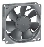 8412NU 风扇与鼓风机 8412NU 风扇与鼓风机