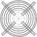 LZ25 风扇与鼓风机 LZ25 风扇与鼓风机
