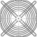 LZ23 风扇与鼓风机