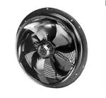 W4E400-CP02-70 风扇与鼓风机