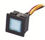TS001-T11WHAKT-RGB 开关 TS001-T11WHAKT-RGB 开关