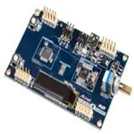 ATXMEGAE5-XPLD 嵌入式处理器开发套件 ATXMEGAE5-XPLD 嵌入式处理器开发套件