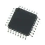 AT42QT1110-AZ 电容触摸传感器 AT42QT1110-AZ 电容触摸传感器