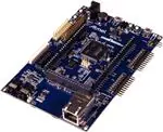 ATSAMV71-XULT 嵌入式处理器开发套件