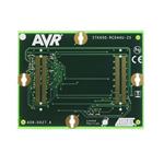 ATSTK600-RC25 嵌入式工具与配件 ATSTK600-RC25 嵌入式工具与配件