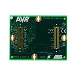 ATSTK600-RC21 嵌入式工具与配件 ATSTK600-RC21 嵌入式工具与配件