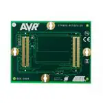 ATSTK600-RC20 嵌入式工具与配件 ATSTK600-RC20 嵌入式工具与配件