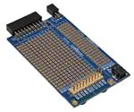 ATPROTO1-XPRO 嵌入式处理器开发套件 ATPROTO1-XPRO 嵌入式处理器开发套件