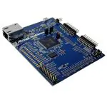 ATSAME70-XPLD 嵌入式处理器开发套件