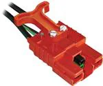SBO60RED-BK 电源连接器 SBO60RED-BK 电源连接器