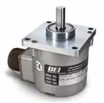 H25G-F3-SB-1000-ABZ-28V/V-EM16 编码器