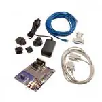 XPPDK1000-LNX-02 通信开发工具 XPPDK1000-LNX-02 通信开发工具