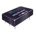 RP40-11024SFR/P DC/DC转换器 RP40-11024SFR/P DC/DC转换器