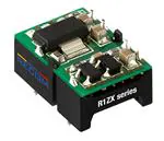 R1ZX-0505/P-R DC/DC转换器 R1ZX-0505/P-R DC/DC转换器