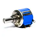 3540S-1-104L 电位器、微调器和变阻器 3540S-1-104L 电位器、微调器和变阻器