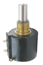 3547S-1AA-103A 电位器、微调器和变阻器 3547S-1AA-103A 电位器、微调器和变阻器