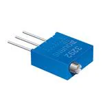 3292L-1-202MLF 电位器、微调器和变阻器 3292L-1-202MLF 电位器、微调器和变阻器