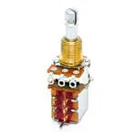 PDB185-GTR01-504A2 电位器、微调器和变阻器 PDB185-GTR01-504A2 电位器、微调器和变阻器