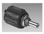 3500S-2-500L 电位器、微调器和变阻器 3500S-2-500L 电位器、微调器和变阻器