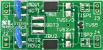 RS-485EVALBOARD2 模拟与数字IC开发工具 RS-485EVALBOARD2 模拟与数字IC开发工具