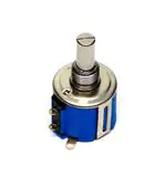 3543S-1-103L 电位器、微调器和变阻器 3543S-1-103L 电位器、微调器和变阻器