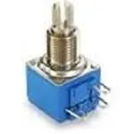 82A1A-B28-A10L 电位器、微调器和变阻器 82A1A-B28-A10L 电位器、微调器和变阻器