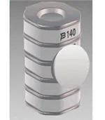 2033-80-G5-T1LF 气体放电管 - GDT