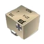 3214J-1-203E 电位器、微调器和变阻器 3214J-1-203E 电位器、微调器和变阻器