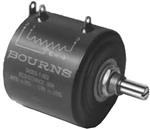 3400S-1-103L 电位器、微调器和变阻器 3400S-1-103L 电位器、微调器和变阻器